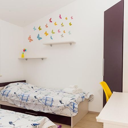 Apartments Sky Šibenik Kültér fotó