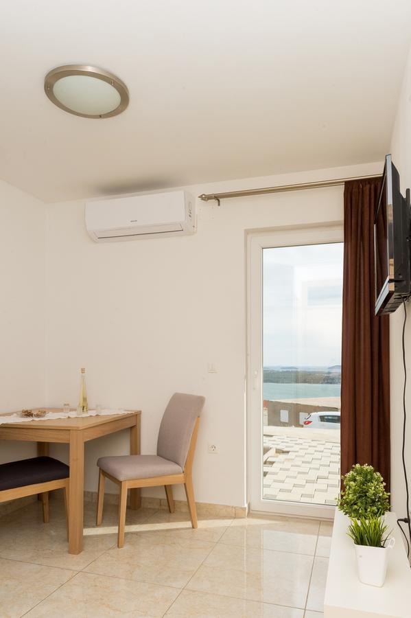 Apartments Sky Šibenik Kültér fotó